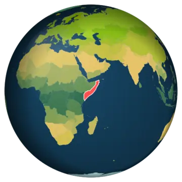 Globe